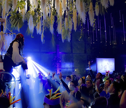 Eventos Fotógrafo profesional